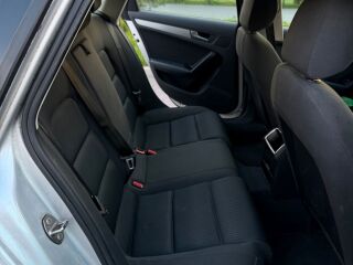 Audi A4 2.0 105кВ