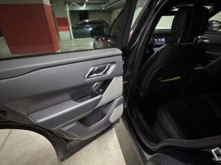 Land Rover Range Rover Velar 2.0 177kW