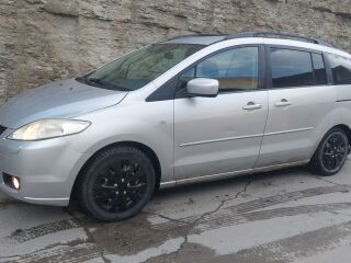 Mazda 5 2.0 105kW