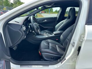 Mercedes-Benz GLA 220 CDI 4-Matic AMG Package 2.2 120кВ