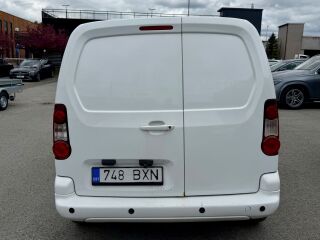 Peugeot Partner 1.6 55kW