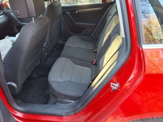Volkswagen Passat 1.4 110kW