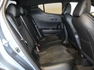 Toyota C-HR Style Plus 1.8 72kW