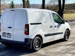 Peugeot Partner 1.6 55kW