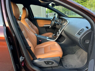 Volvo XC60 T5 Inscription 2.0 180kW