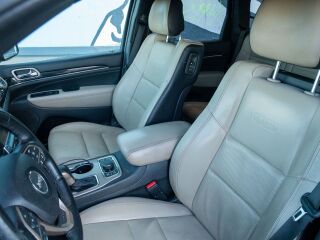 Jeep Grand Cherokee 75TH ANNIVERSARY EDITION/SUMMIT 3.0 184кВ