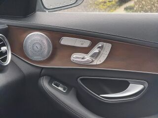 Mercedes-Benz C 250 2.2 R4 2.2TDI 150kW