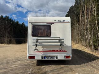 Fiat Ducato 2.8 94kW