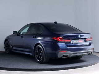 BMW 530 e xDrive M-Sportpakett 2.0 215kW