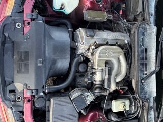 BMW 318 1.8 85kW