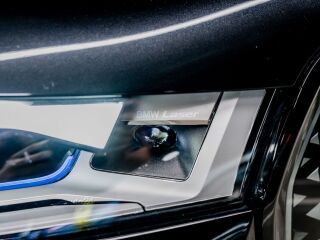 BMW iX xDrive 40 Sport Package 102кВ