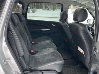 Ford S-MAX 2.0 120кВ
