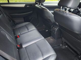 Subaru Outback 2.5 129кВ