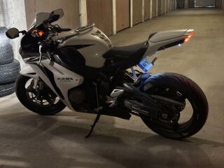 Honda CBR 1000 RR 131kW
