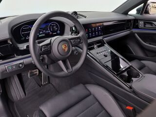 Porsche Panamera 4 E-Hybrid 2.9 346kW