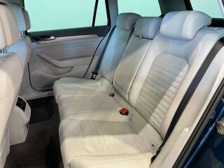 Volkswagen Passat Variant Executive 2.0 TDI 110kW