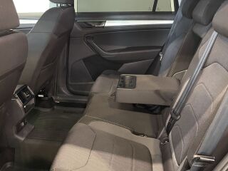 Skoda Kodiaq Ambition 4x4 110kW