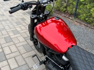 Harley-Davidson Softail FXBB Street Bob 107 V2 64кВ