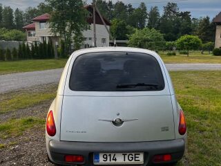 Chrysler PT Cruiser 2.0 104кВ
