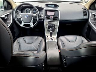 Volvo XC60 2.4 151kW