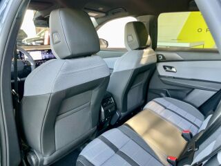 Opel Grandland GS Hybrid 145 e-DCS6 1.2 100kW