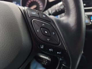Toyota C-HR Luxury Plus 1.8 72kW