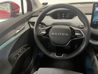 Skoda Enyaq NG Coupe 85 89кВ