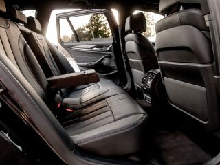 BMW 530 xDrive M-Sport 2.0 215кВ