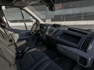 Ford Transit 2.0 125kW