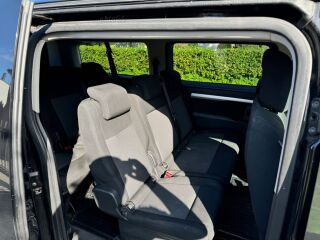 Toyota ProAce 1.6 85кВ