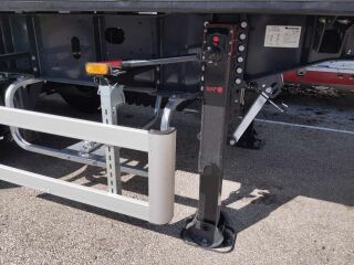 Wielton NW3 A48m3 BMKP61 Bulk Master 6100 kg