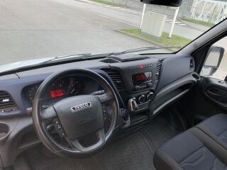 Iveco Daily 2.3 115kW