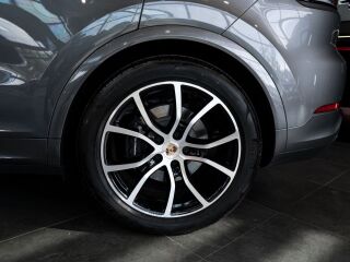 Porsche Cayenne E-Hybrid 3.0 346kW