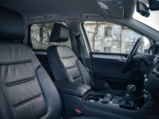 Volkswagen Touareg 3.0 150kW