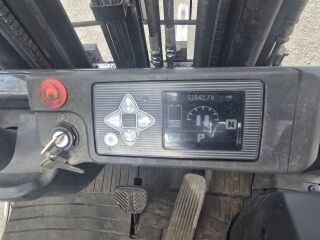 MITSUBISHI /UNICARRIERS TX4