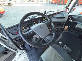 Volvo FH 500 6x2 375кВ