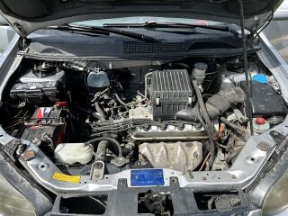 Honda HR-V 1.6 77kW