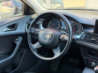 Audi A6 3.0 150kW