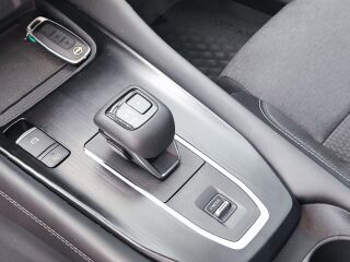 Nissan Qashqai N-Connecta 1.3 116кВ