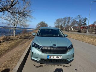 Skoda Enyaq 60 70kW