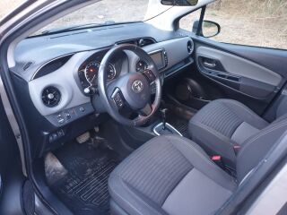 Toyota Yaris 1.5 54kW