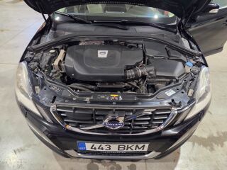 Volvo XC60 Summum AWD Xenium Advanced Safety Heico 2.4 R5 D5 176kW