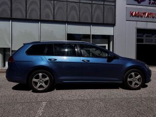 Volkswagen Golf 1.4 90kW