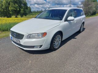 Volvo V70 2.0 133kW