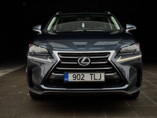 Lexus NX 300h Comfort 2.5 114kW