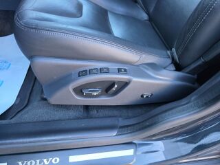 Volvo XC60 Summum FuIl Options Savile Grey 2.0 D4 133kW