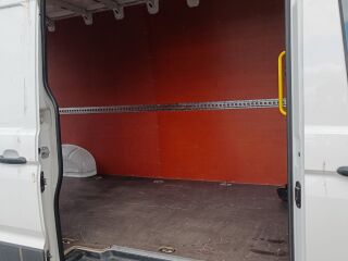 Volkswagen Crafter 2.0 R4 103kW
