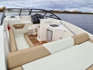 Bayliner 742R 4.5 V6