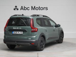 Dacia Jogger Extreme ECO-G 1.0 67kW