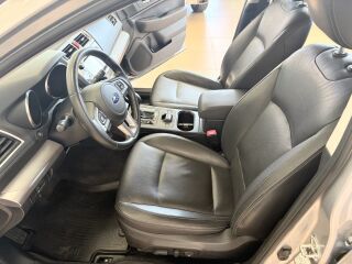 Subaru Outback 2.5 129kW